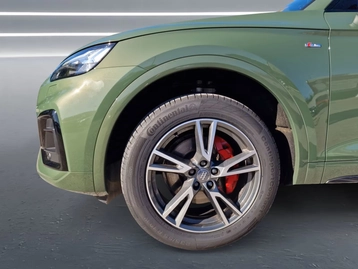 Image véhicule  Audi Q5 SPORTBACK (7)