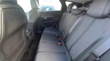Image véhicule  Peugeot 3008 (18)