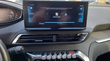 Image véhicule  Peugeot 3008 (10)