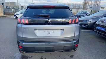 Image véhicule  Peugeot 3008 (7)