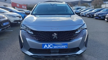 Image véhicule  Peugeot 3008 (3)