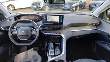Image véhicule  Peugeot 3008 (9)
