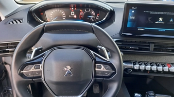 Image véhicule  Peugeot 3008 (12)