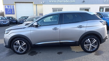 Image véhicule  Peugeot 3008 (5)