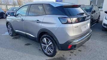 Image véhicule  Peugeot 3008 (6)