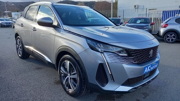 Image véhicule  Peugeot 3008 (4)