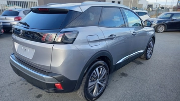Image véhicule  Peugeot 3008 (8)