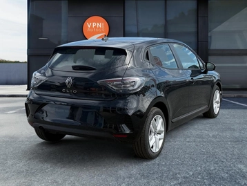 Image véhicule  Renault CLIO (11)