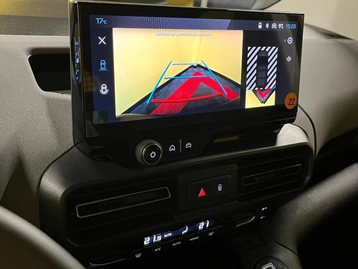 Image véhicule Peugeot RIFTER (37) Image véhicule Peugeot RIFTER (37)