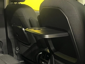 Image véhicule Peugeot RIFTER (7) Image véhicule Peugeot RIFTER (7)