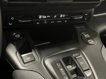 Image véhicule Peugeot RIFTER (27) Image véhicule Peugeot RIFTER (27)