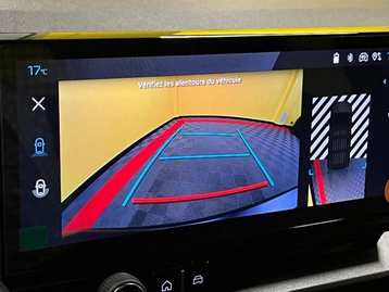 Image véhicule Peugeot RIFTER (36) Image véhicule Peugeot RIFTER (36)