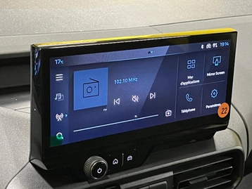 Image véhicule Peugeot RIFTER (34) Image véhicule Peugeot RIFTER (34)