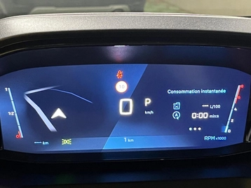 Image véhicule Peugeot RIFTER (33) Image véhicule Peugeot RIFTER (33)