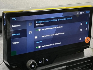 Image véhicule Peugeot RIFTER (32) Image véhicule Peugeot RIFTER (32)