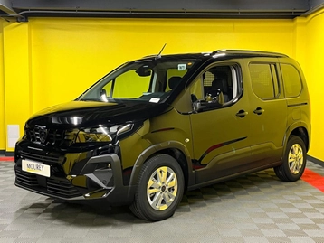 Image véhicule Peugeot RIFTER (0) Image véhicule Peugeot RIFTER (0)