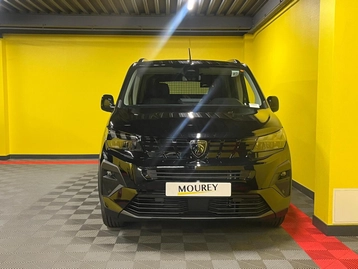 Image véhicule Peugeot RIFTER (10) Image véhicule Peugeot RIFTER (10)