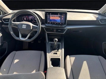 Image véhicule  Seat LEON (13)