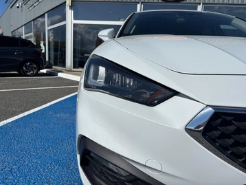 Image véhicule  Seat LEON (8)