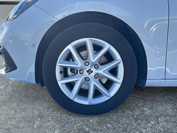 Image véhicule  Seat LEON (17)