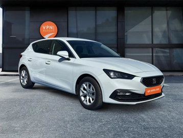 Image véhicule  Seat LEON (6)