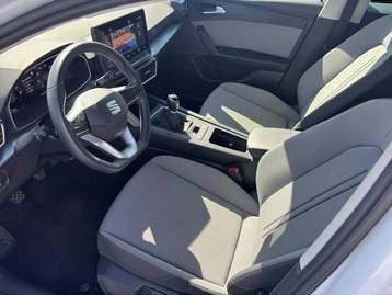 Image véhicule  Seat LEON (12)
