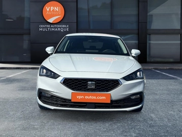 Image véhicule  Seat LEON (7)