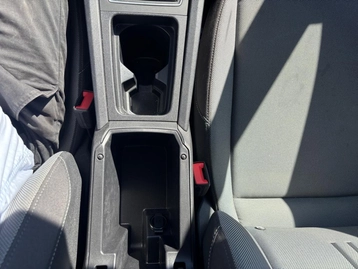 Image véhicule  Seat LEON (32)