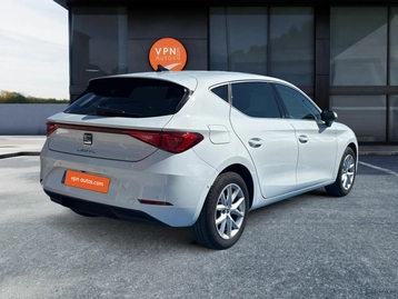Image véhicule  Seat LEON (4)