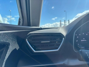 Image véhicule  Seat LEON (23)