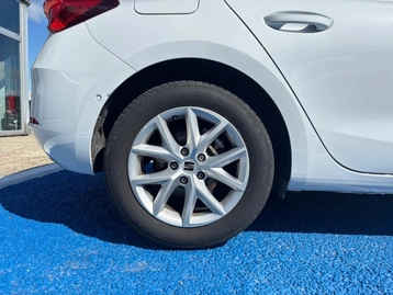 Image véhicule  Seat LEON (20)