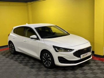 Image véhicule  Ford FOCUS (38)