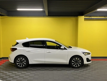 Image véhicule  Ford FOCUS (22)