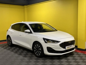 Image véhicule  Ford FOCUS (37)