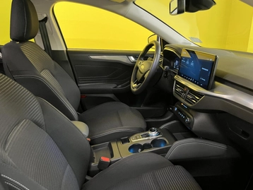 Image véhicule  Ford FOCUS (7)
