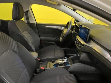 Image véhicule  Ford FOCUS (33)