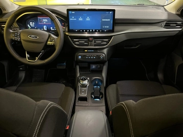 Image véhicule  Ford FOCUS (3)