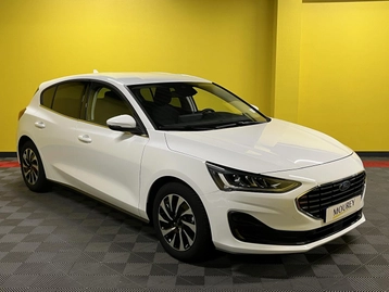 Image véhicule  Ford FOCUS (18)