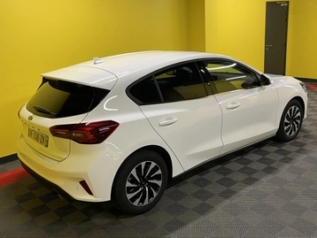 Image véhicule  Ford FOCUS (40)