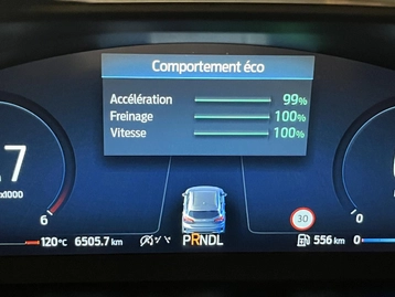Image véhicule  Ford FOCUS (6)