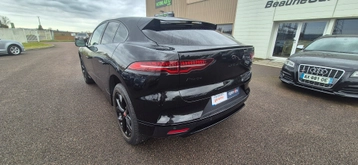 Image véhicule  Jaguar I-PACE (17)
