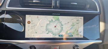 Image véhicule  Jaguar I-PACE (12)