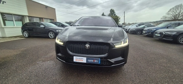 Image véhicule  Jaguar I-PACE (1)