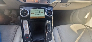 Image véhicule  Jaguar I-PACE (14)