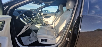 Image véhicule  Jaguar I-PACE (10)