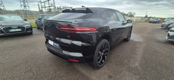 Image véhicule  Jaguar I-PACE (15)