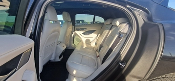 Image véhicule  Jaguar I-PACE (4)