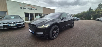 Image véhicule  Jaguar I-PACE (0)