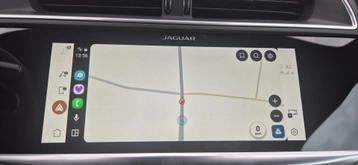 Image véhicule  Jaguar I-PACE (20)