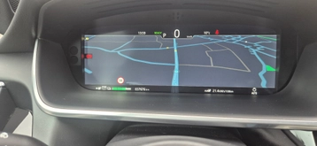 Image véhicule  Jaguar I-PACE (24)